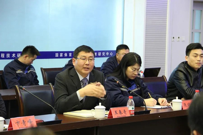 精誠協(xié)作再創(chuàng)佳績 PARDUS瑞豹攜手四川省自行車隊，共推技術(shù)推廣服務(wù)新篇章